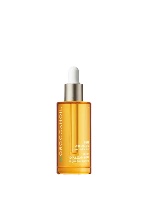 Moroccanoil - Ulei pentru Corp - Pure Argan Oil-1