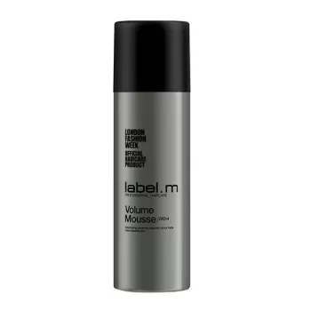 label.m - Spumă de volum - Create Volume Mousse-1