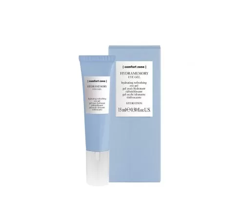 comfort zone - Gel hidratant pentru pleoape - Hydramemory Eye Gel-1