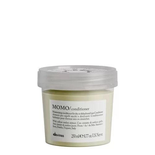 18-Davines-~-Balsam-hidratant-revitalizant-par-deshidratat-~-Momo-Conditioner