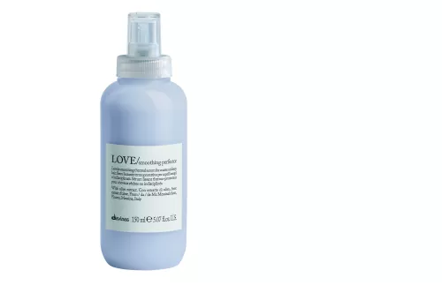 Davines - Cremă de păr anti-frizz - LOVE Smoothing Perfector-1