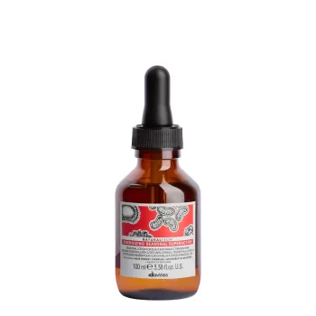 Davines - Loțiune energizantă pentru scalp sensibil - Naturaltech Energizing Seasonal Superactive-1