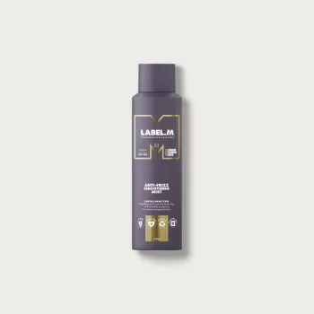 label.m - Anti-Frizz Smoothing Mist -  Spray de netezire-1