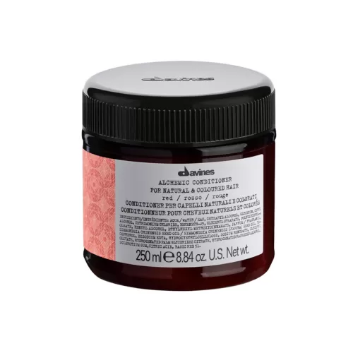 13-Davines-~-Balsam-de-ingrijire-a-culorii_-rosu-~-Alchemic-Conditioner-Red