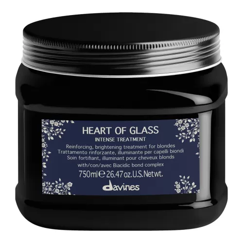 10-Davines---Balsam-consolidant-par-blond-natural-sau-vopsit---Heart-of-Glass-Intense-Treatment