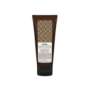 Davines - Șampon nuanțator ciocolatiu - Alchemic Shampoo Chocolate-1
