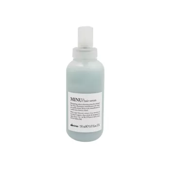Davines - Ser hidratant și protector pentru părul vopsit - Minu-1