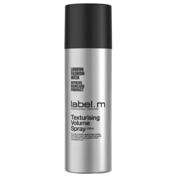 label.m - Spray pentru textură și volum - Texturising Volume Spray-1