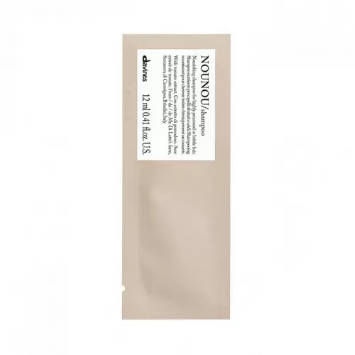 23-Davines---Sampon-nutritiv-pentru-par-uscat-si-procesat---Nounou-Shampoo