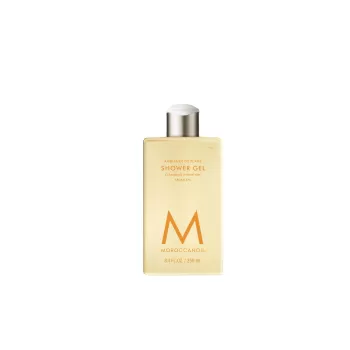 Moroccanoil - Gel de Dus - Shower Gel Ambiance De Plage-1