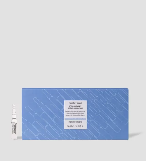 22-comfort-zone-~-tratament-cosmetic-hidratant-~-Hydramemory-Hydra-*-Glow-fiole