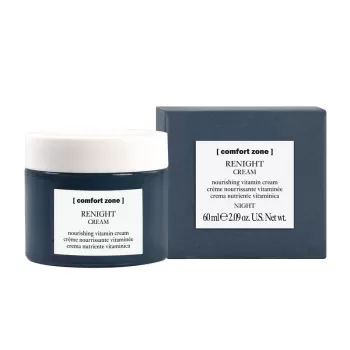 comfort zone - Cremă de noapte anti-rid - Renight Cream-1