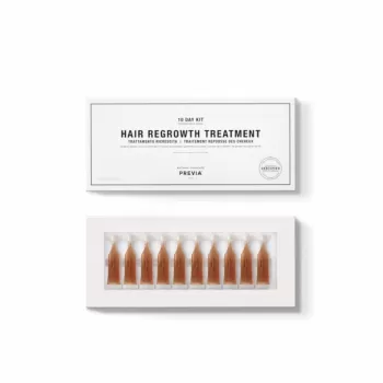 Previa - Tratament anti-cădere - Extra Life Hair Regrowth-1