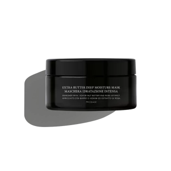 pH Laboratories - Mască hidratantă pentru păr uscat - Extra Butter Deep Moisture Mask-1