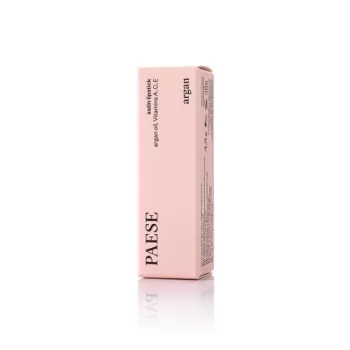 Paese - Ruj pentru buze cu ulei de argan - Lip Stick Argan Oil-1