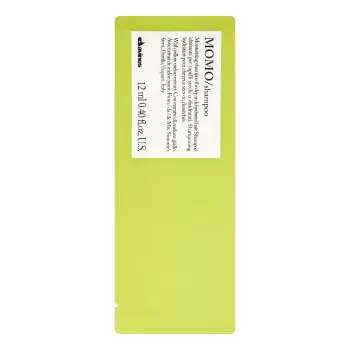 Davines - Șampon hidratant pentru păr deshidratat - Momo Shampoo-1
