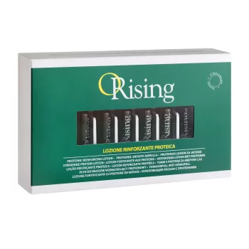 Orising - Lotiune Proteica - Protein Lotion (12 Fiole)-1